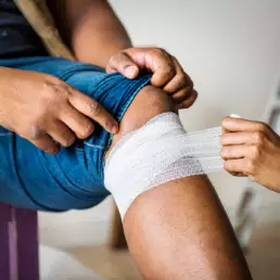 orthopaedic trauma nairobi kenya